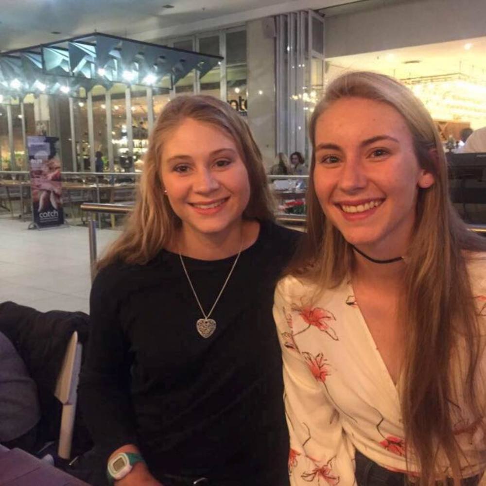 Meet your Posher, Tahne